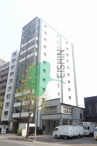 エンクレスト博多BELLE