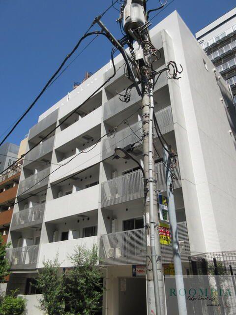 ヴォーガコルテ東新宿