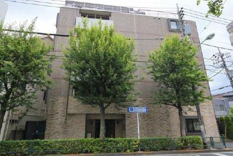 フェニックス新高円寺伍番館
