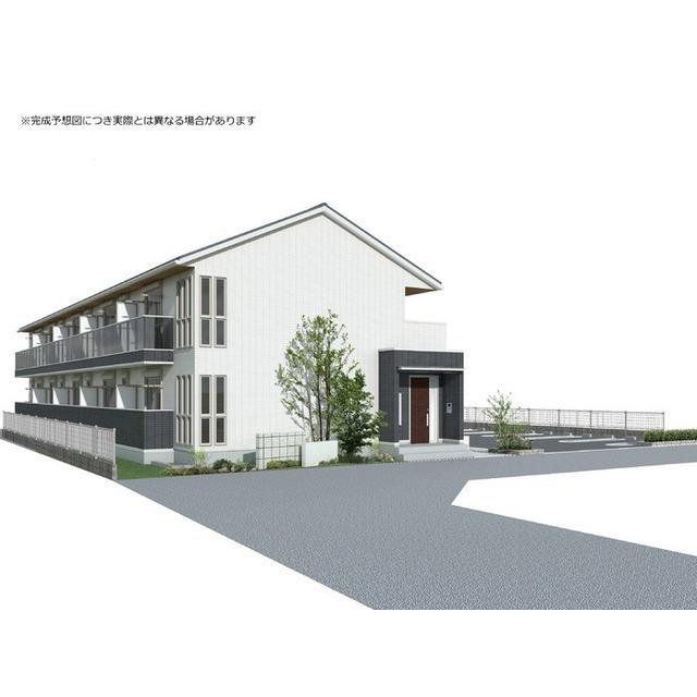 GRAND D-ROOM村井北