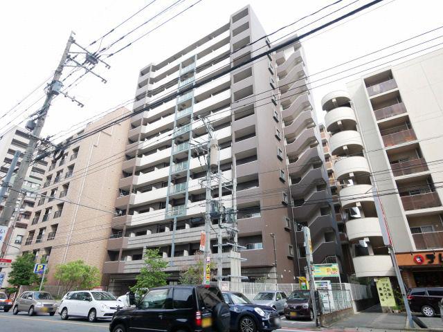 ウインステージ平尾