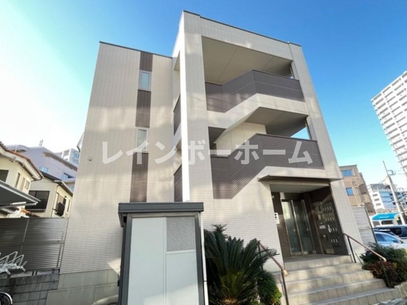 EL RENATO(1LDK/3階)