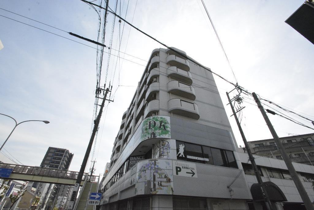XーOVER21覚王山
