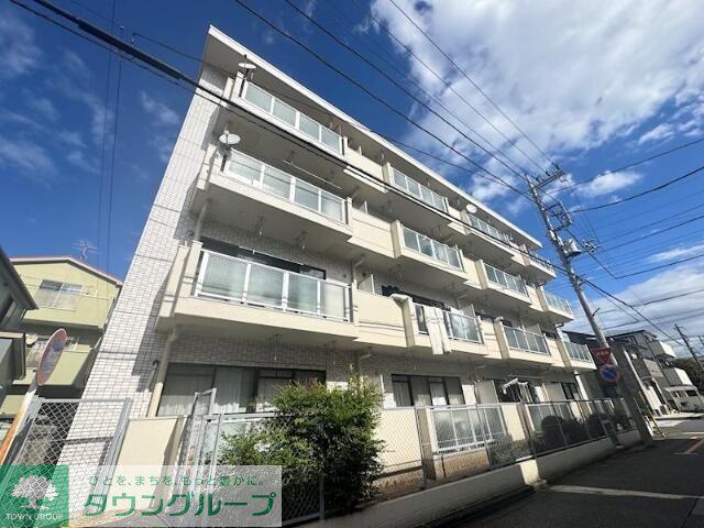 F.Sマンション元郷
