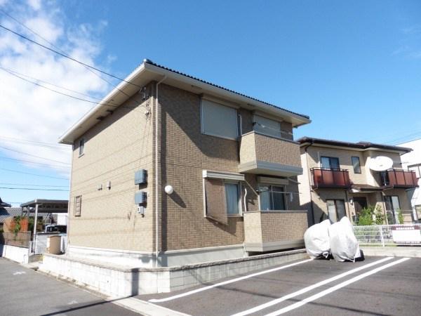 ファミリア矢戸