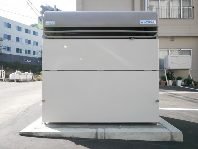 VIA LATTEA 美園