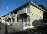 ベルハイツC棟