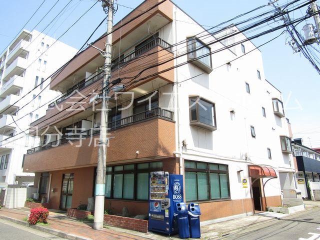 寿マンション
