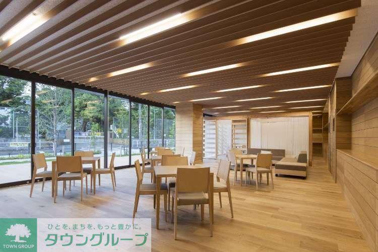 アトラス品川中延
