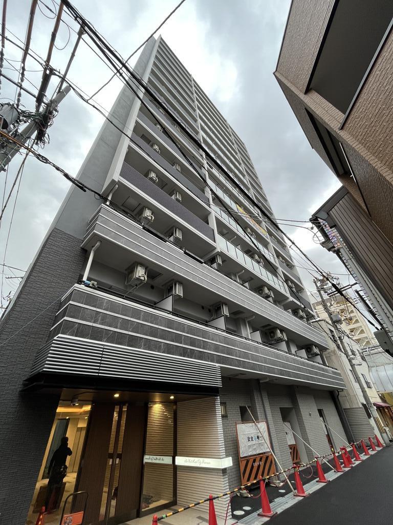 ザ・ウエストマークシティプレミアム