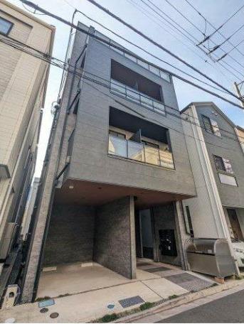 向島ドット