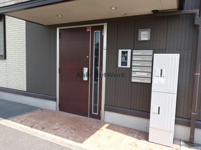 マノワール 青堀