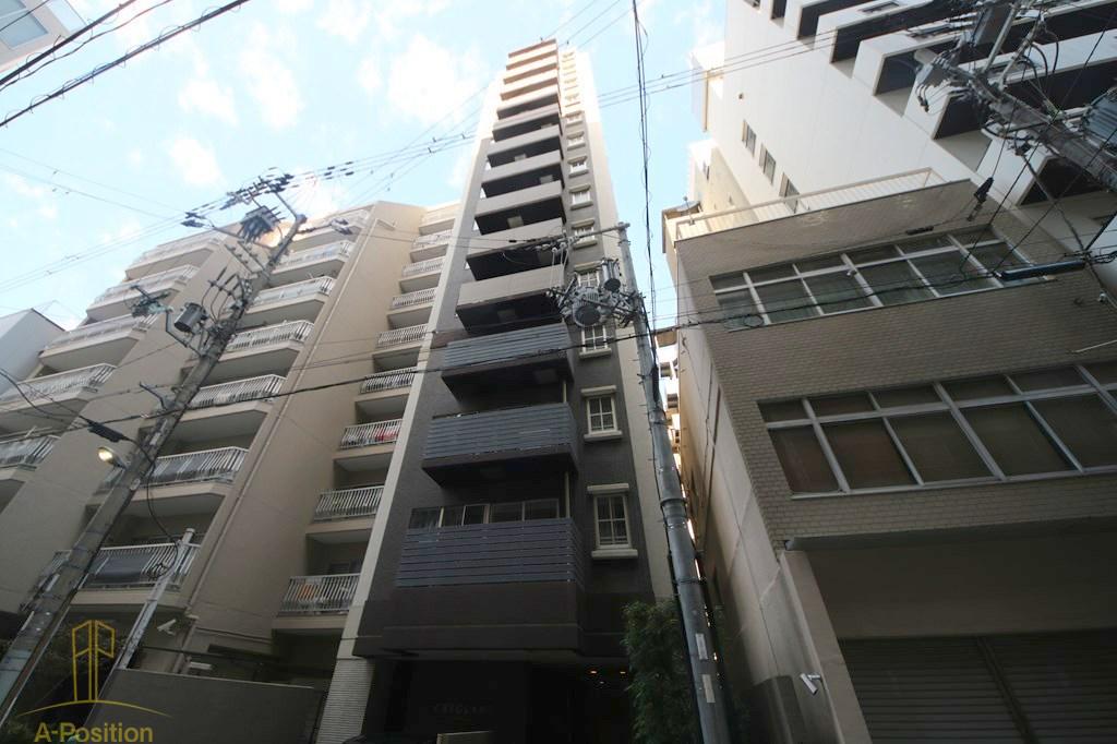 クレグラン天満