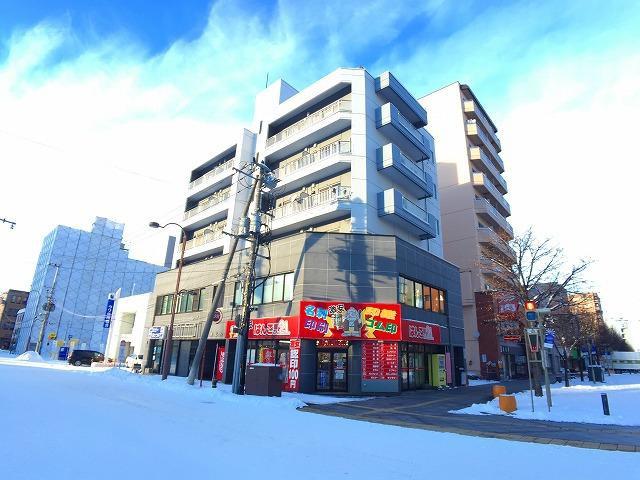 日昇ビル