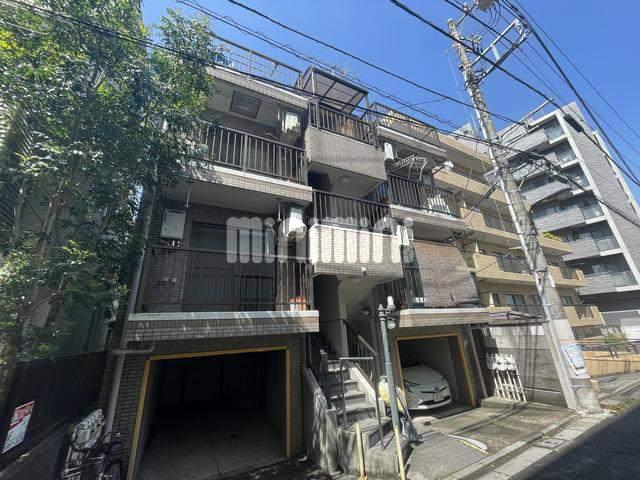パークテラス竹野