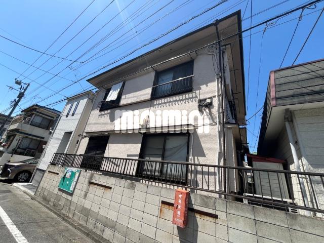 第1ひまわりコーポ