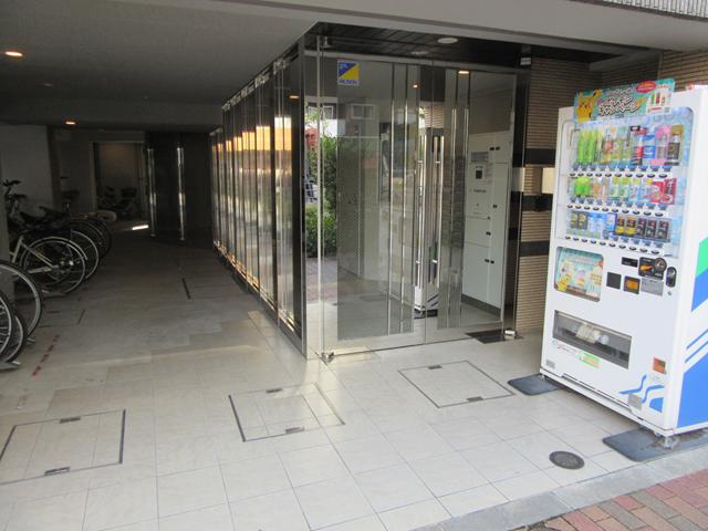 リヴシティ文京春日