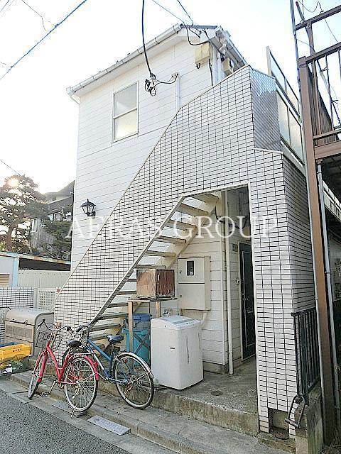 プラザ久我山