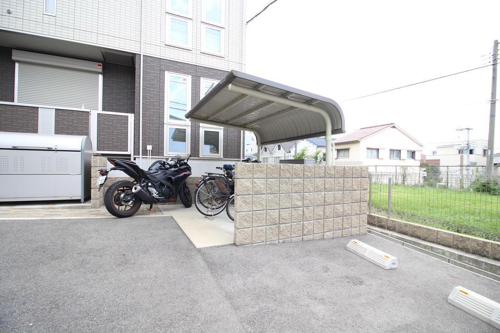AQUILA上筒井