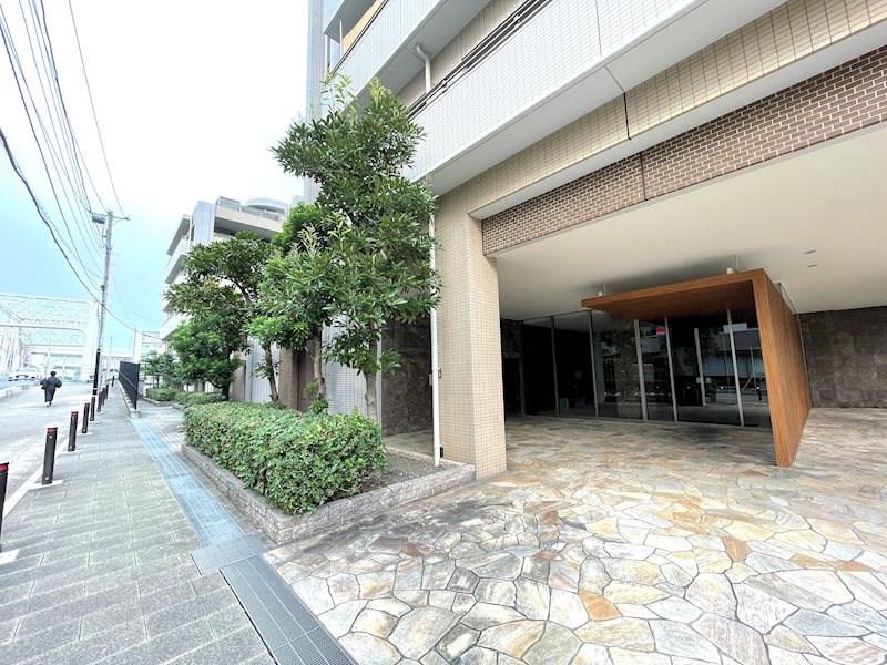 ライオンズマンション横濱元町キャナリシア