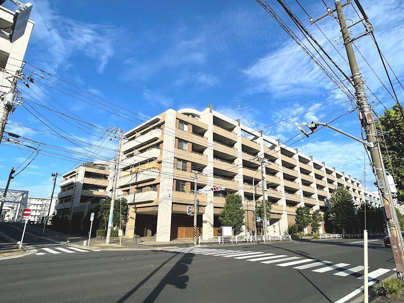 ライオンズマンション横濱元町キャナリシア