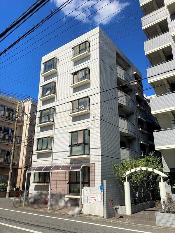 エスパル汐見
