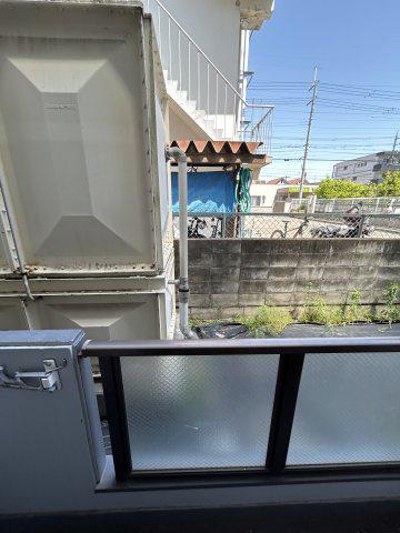 グリバードコート武庫之荘II