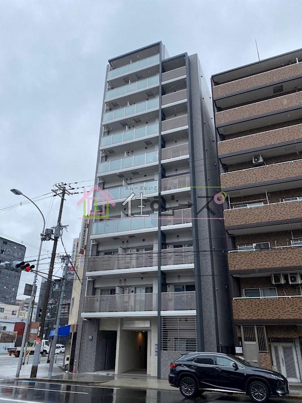 TOYOTOMI STAY PREMIUM難波桜川I