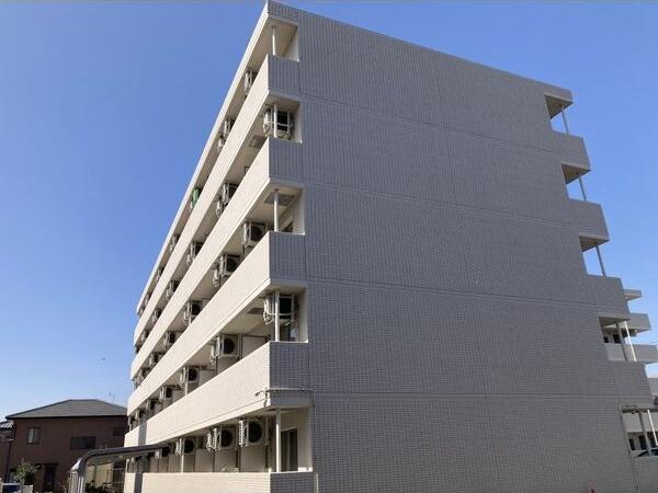  Kビル横山