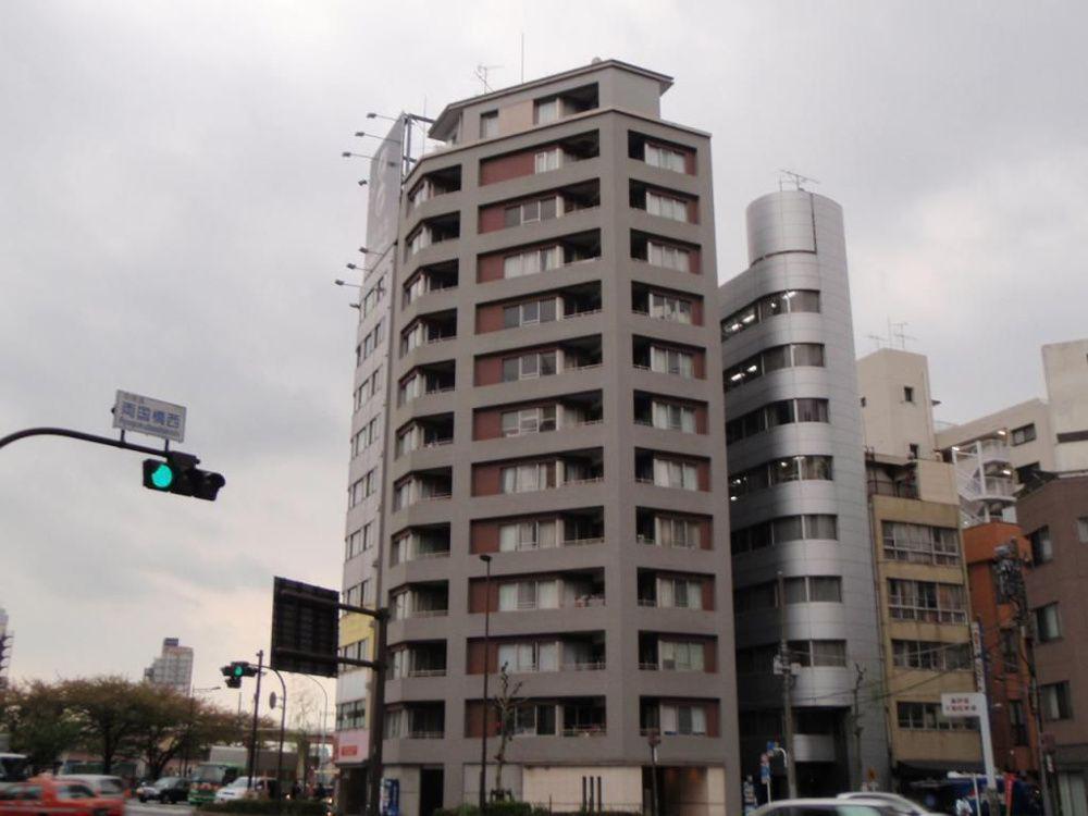 プレール・ドゥーク日本橋リバーサイド