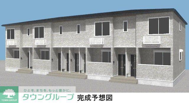 湘南シティコート