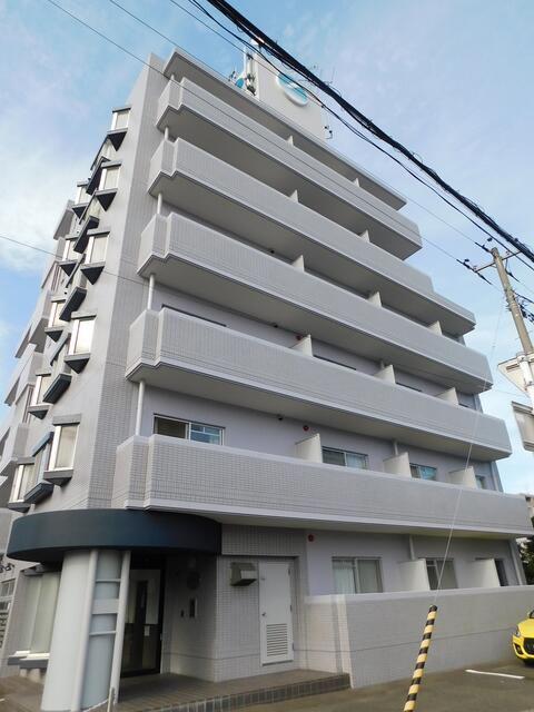 ロイヤルヒルズ長町