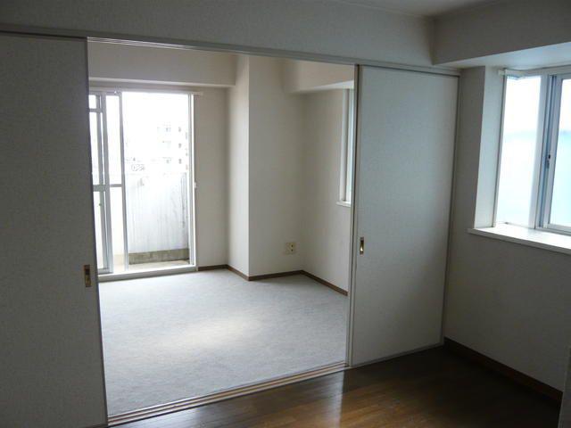 ロイヤルヒルズ長町
