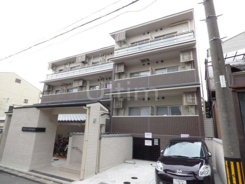 エスカーサ京都西陣