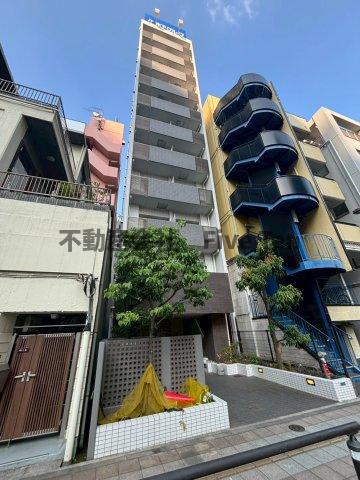 プレール・ドゥーク東京ベイII