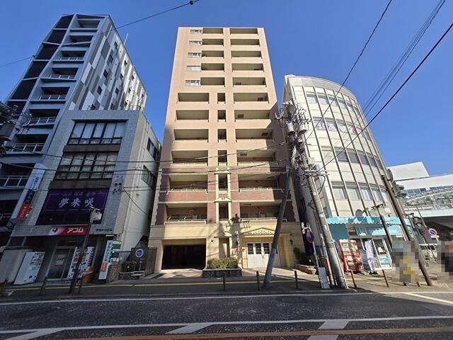 ジェイシティ相模原(2LDK/7階)
