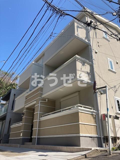 ミエーユ横浜元町