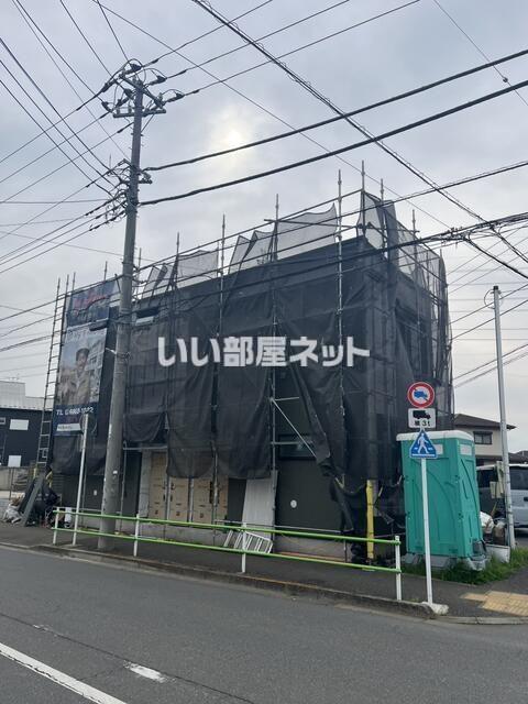 TERASU武蔵村山(ワンルーム/1階)