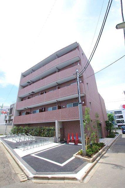 ブライズ上野毛