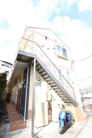 ユナイト黄金町リッチフィールド