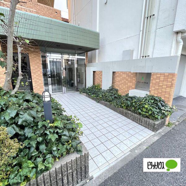ボヌール千代田