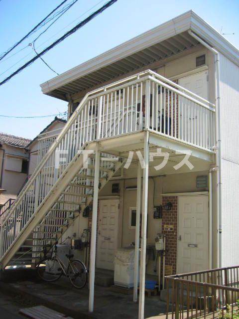 あおばハイツ
