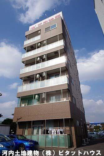 三向ハイツ今泉新町