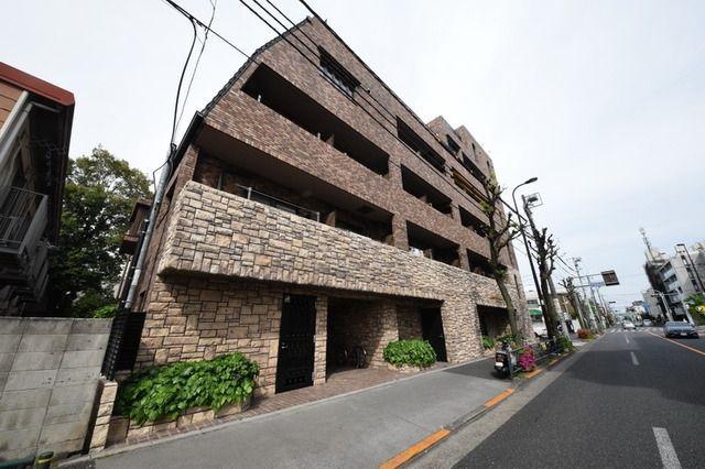 フェニックス吉祥寺アヴァンティーク
