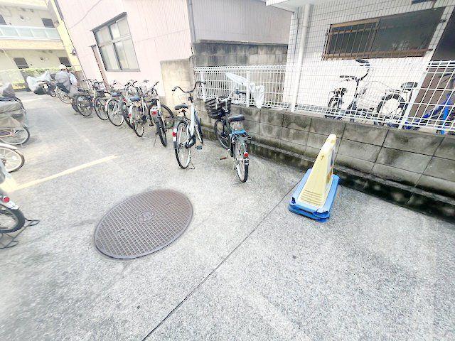 チェスターハウス鶴見