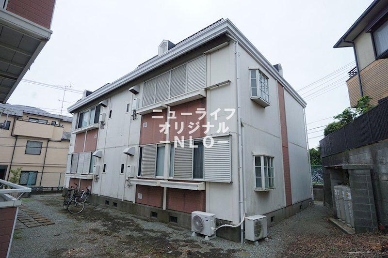 コーポ宮ノ前II