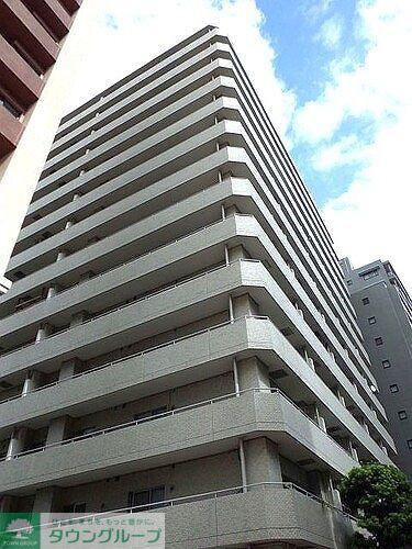 ライオンズマンション練馬