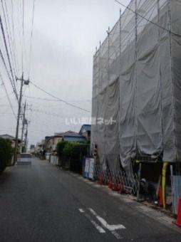 ジーメゾン上尾緑丘