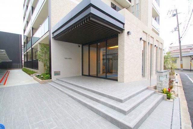 SK RESIDENCE城北