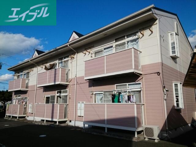 ベルフラワーI